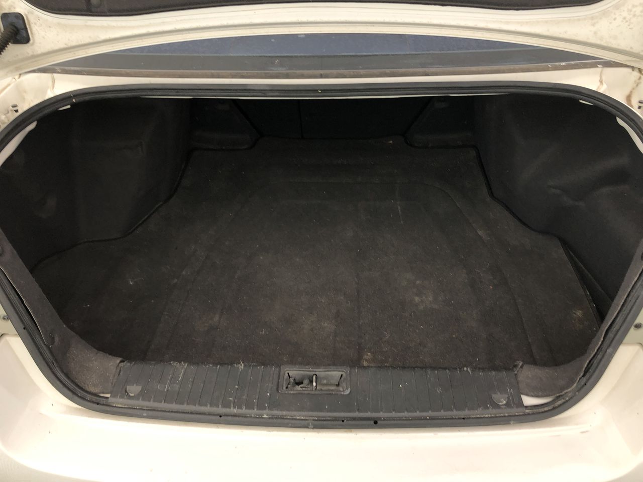 2018 Renault Trafic SWB L1H1 85kW Turbo Diesel Manual Van