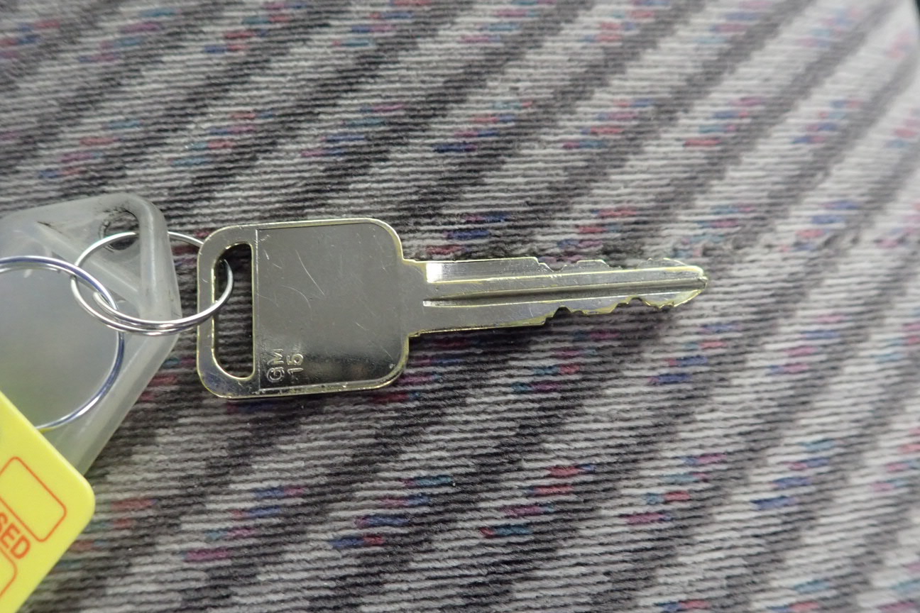 2018 Renault Trafic SWB L1H1 85kW Turbo Diesel Manual Van