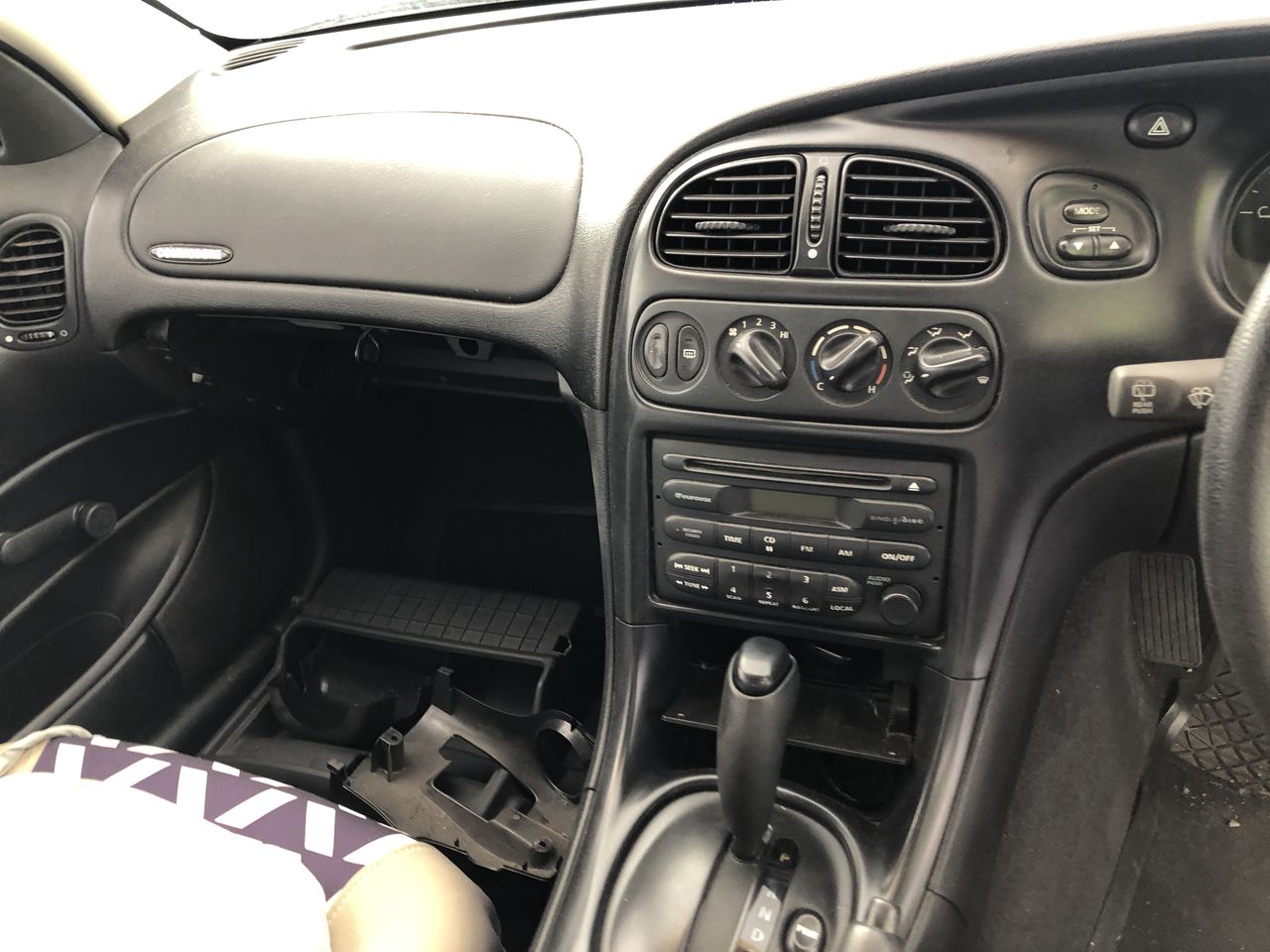 2014 Volkswagen Tiguan 132 TSI 5N Automatic Wagon