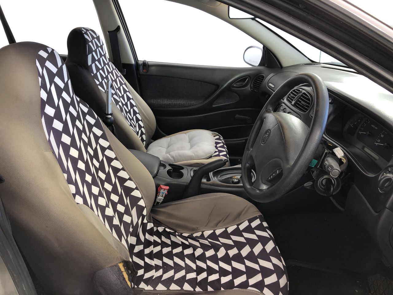 Tracked Mini Loader (Unused)