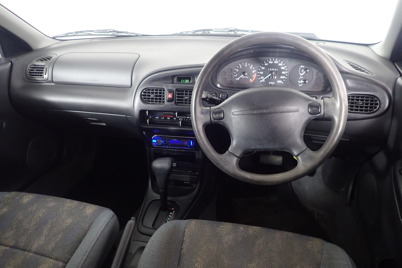 Silver-Filled Cuban Necklace Simulated Diamond Clasp, 14MM - 60.9cm