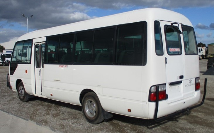 Certified Provence Stoneware Bowls 10 Piece Set. NB: Damaged packaging & 1