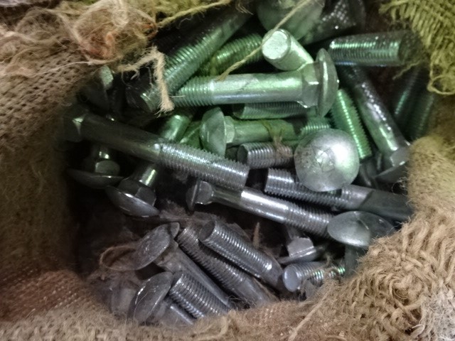 2 x SIGNATURE Pack of 200pc Multi-Purpose Disposable Nitrile Gloves, Size S