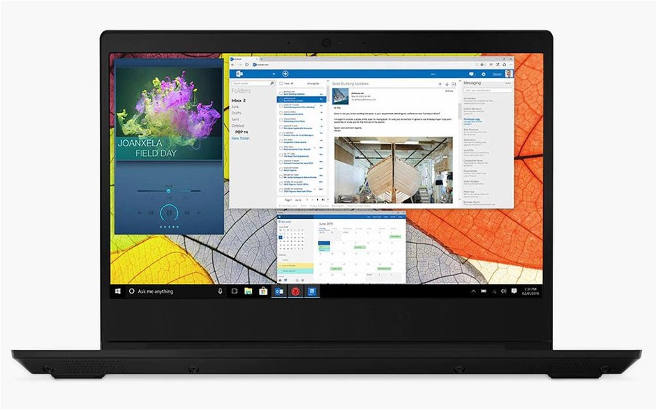 Brother TD-2130 Label Printer