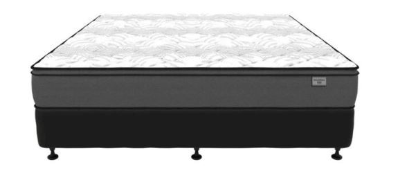 SENNHEISER Accentum Plus Wireless Over-Ear Headphone, Black.