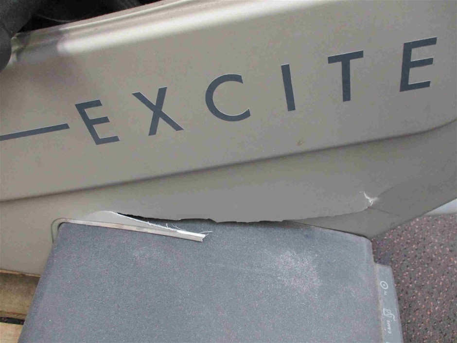 Belkin Connect 8-Outlet Surge Protector with Dual USB-C 30W, Dual USB-C Por