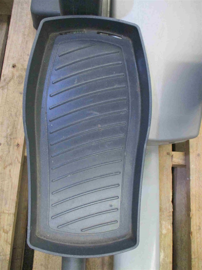 POWERWAVE Xbox Dual Charging Stand for Xbox Series X.