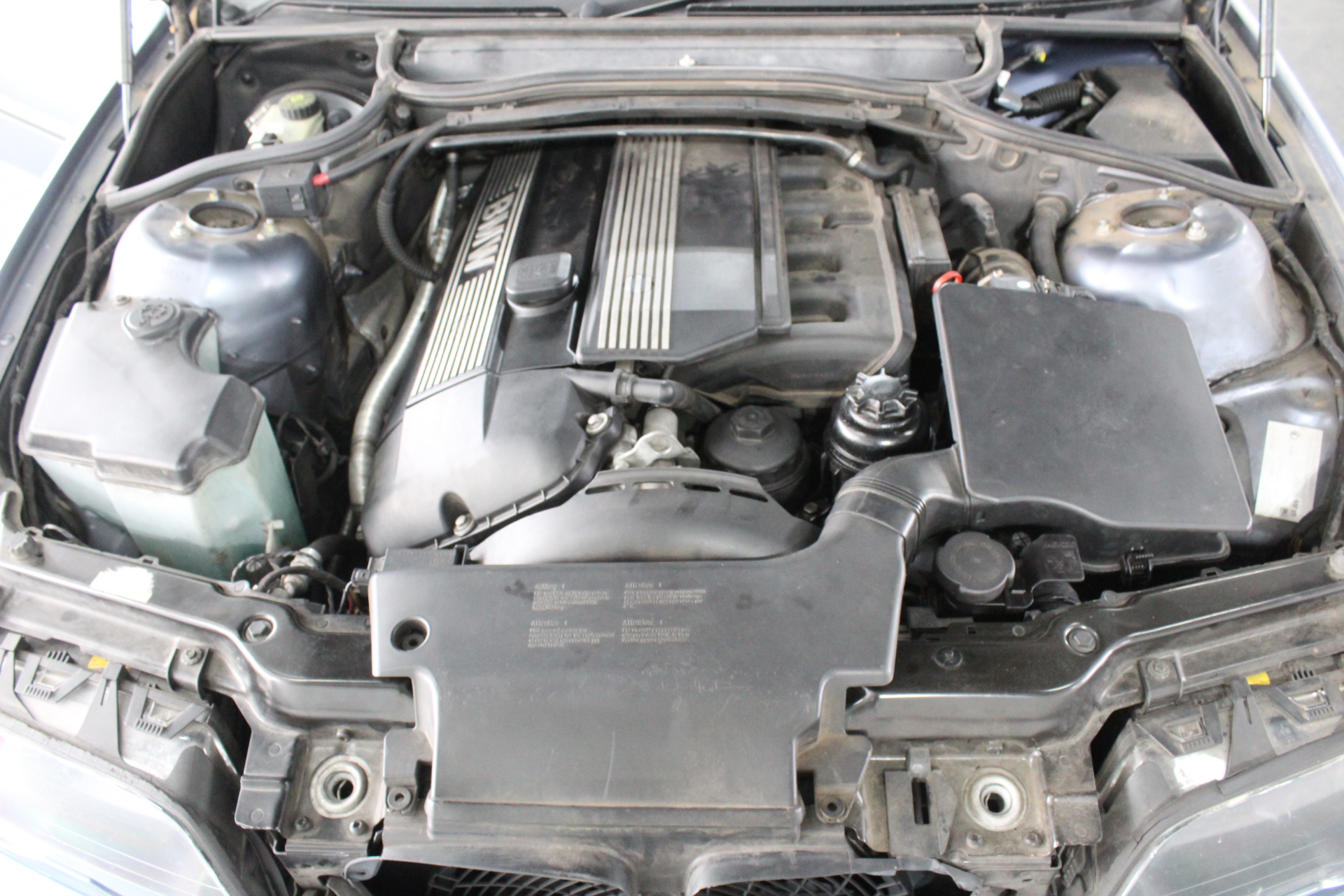 2008 HMF 2 Power Boat