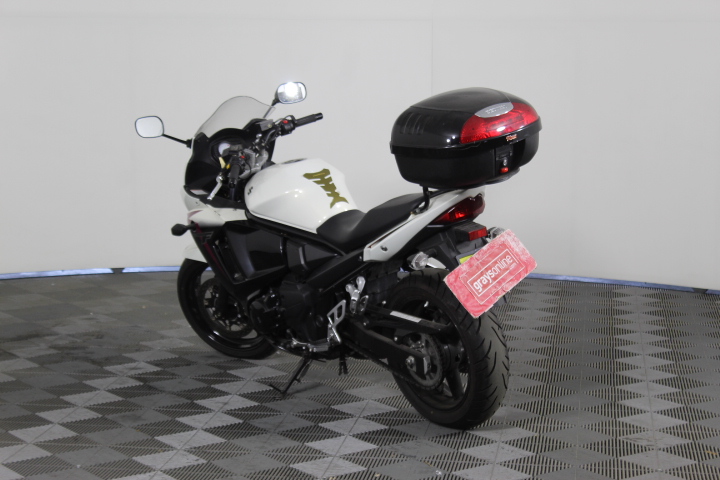 Andrew Garrett Sparkling Rose NV (6x 750mL) SEA