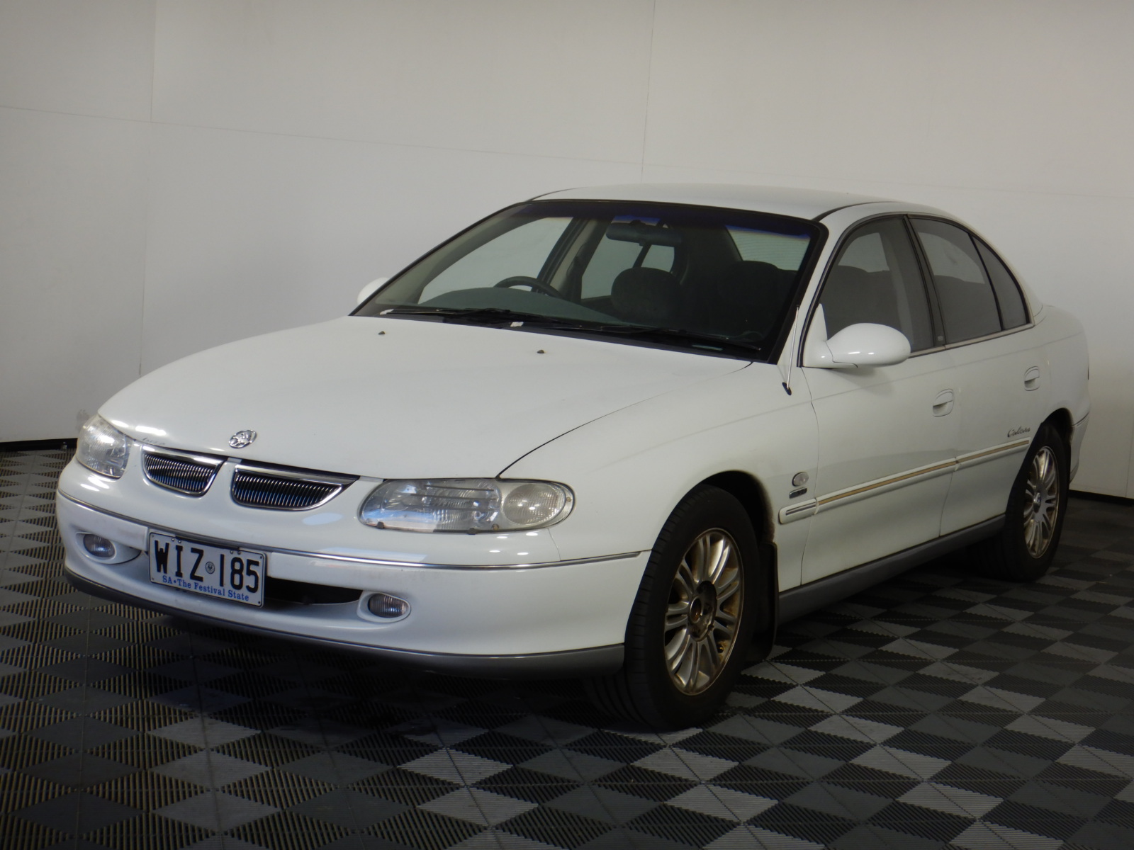 Harvey River Estate Rose 2023 (6x 750mL) WA