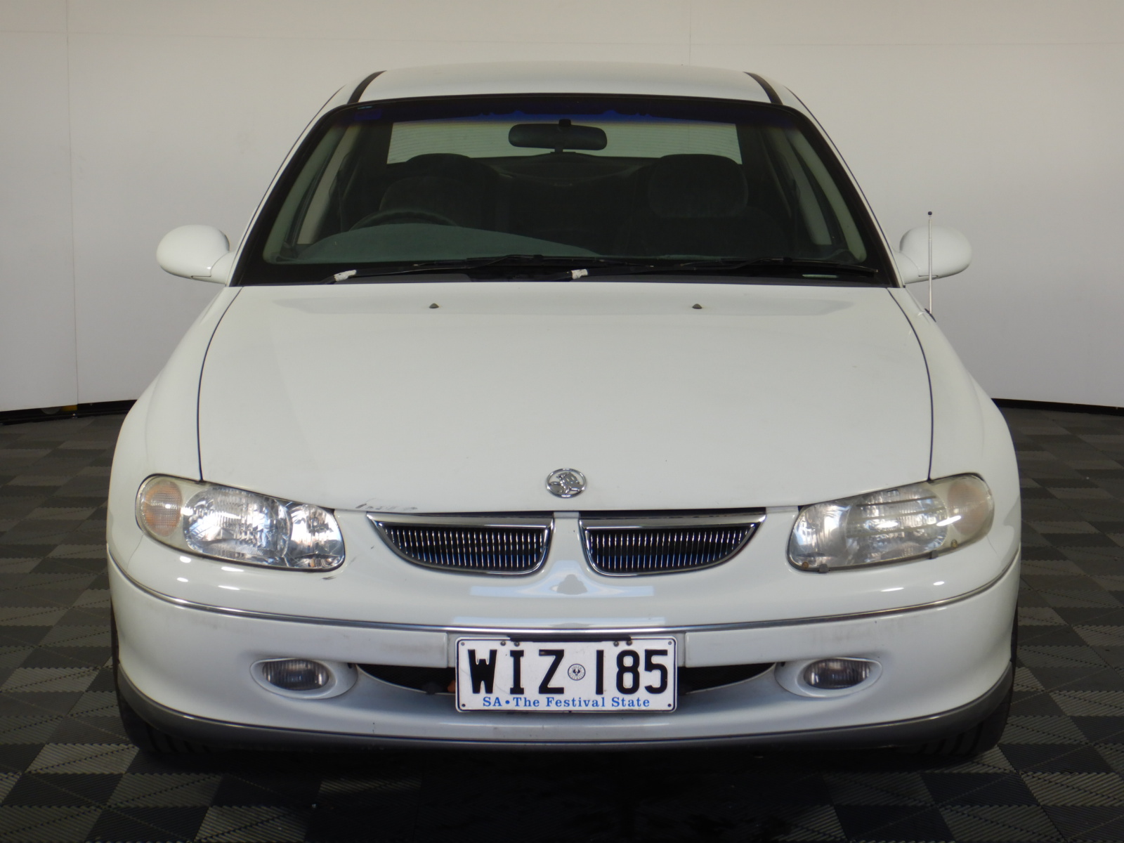 Next Crop Greco 2022 (12x 750mL) Langhorne Creek