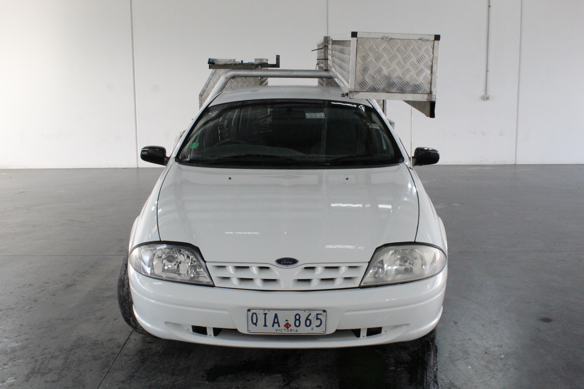 Woolpunda Clare Valley Merlot 2023 (12x 750mL) SA