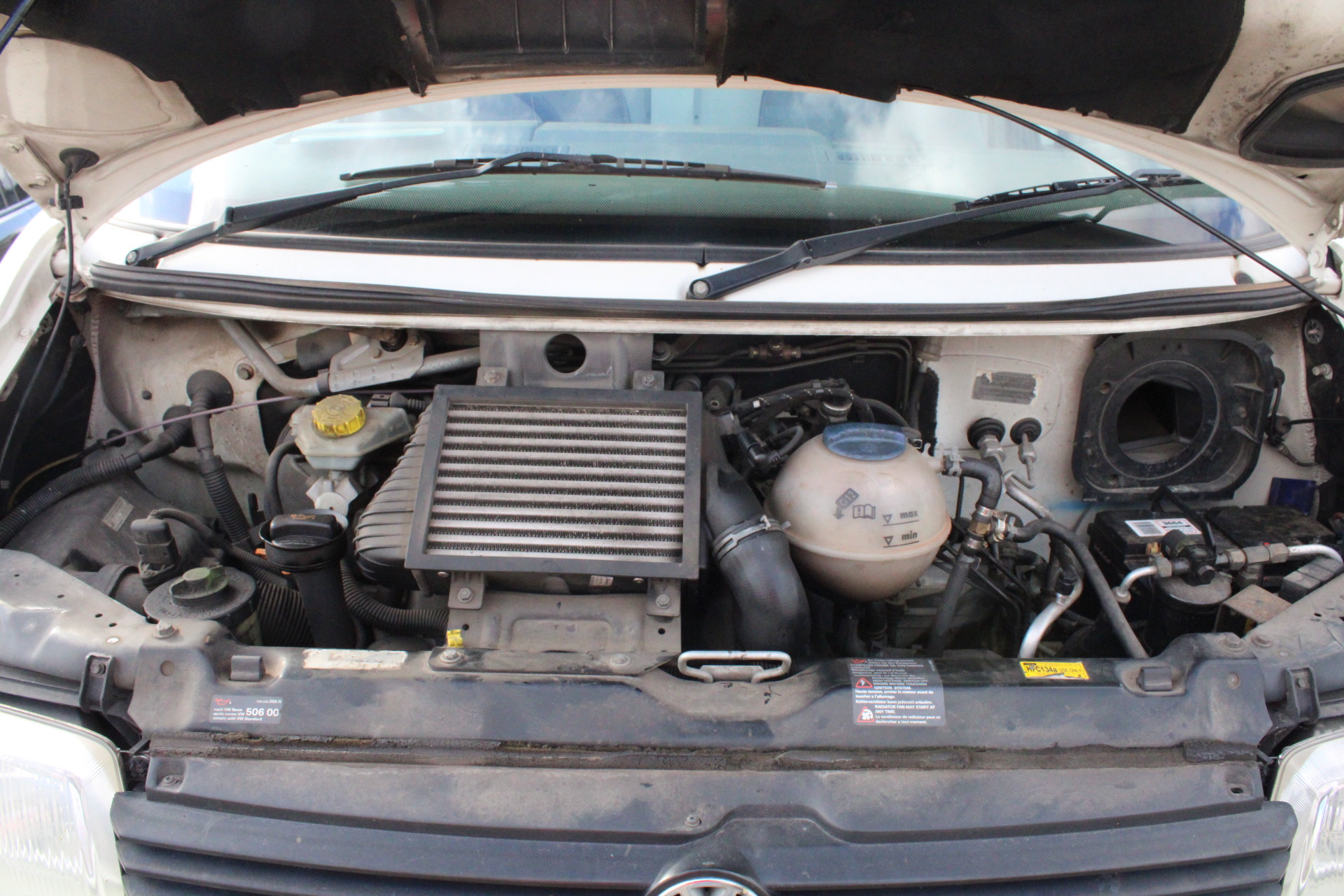 CTZN Quantum Quintessence Red Blend 01 NV (6x 750mL) SA