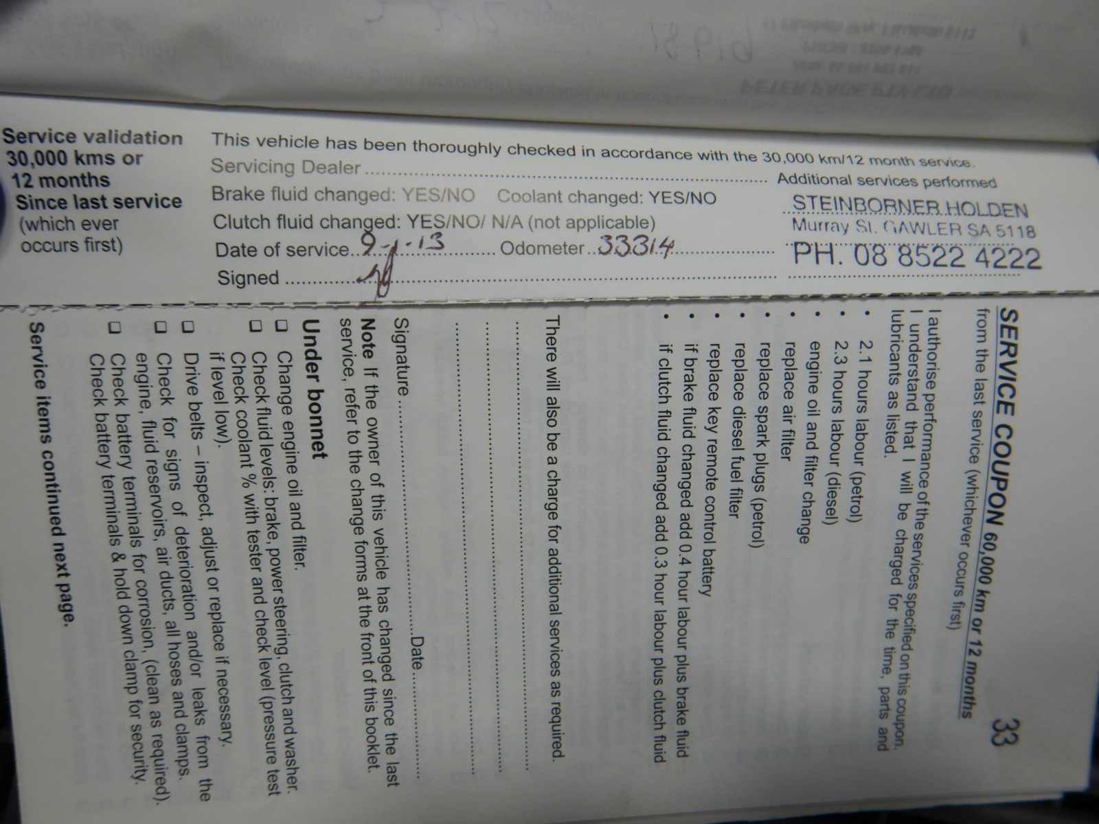 Vitners Cabernet Sauvignon 2017 (6x 750mL) SA