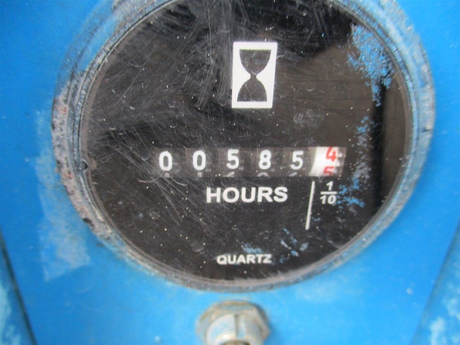 Byrne Estate Grown Chardonnay 2025 (12x 750mL) SA