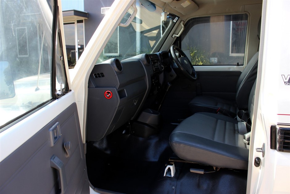 Farm Hand Organic Rose 2024 (6x 750mL) SA