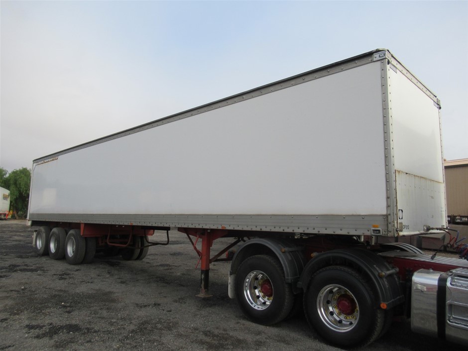 Red Queen of Eden Valley 2021 (6x 750mL) SA