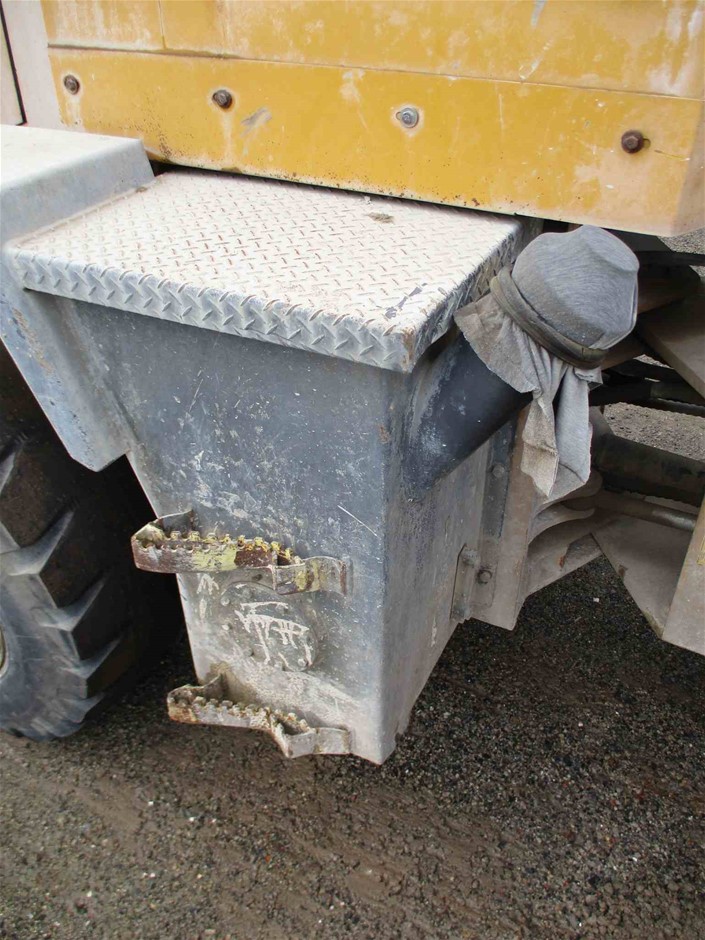 Redbank King Valley Pinot Grigio 2025 (6 x 750mL)