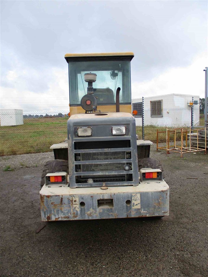 Farm Hand Rose [organic] (6x 750mL).