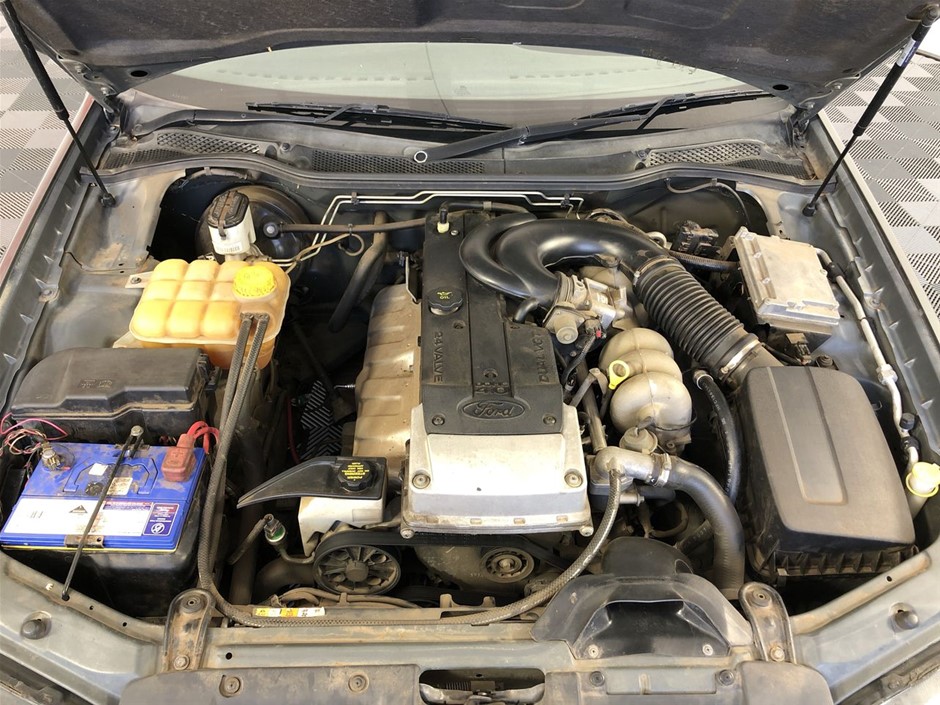 Lindeman's Bin 45 Cabernet Sauvignon (6x 750mL), SEA.