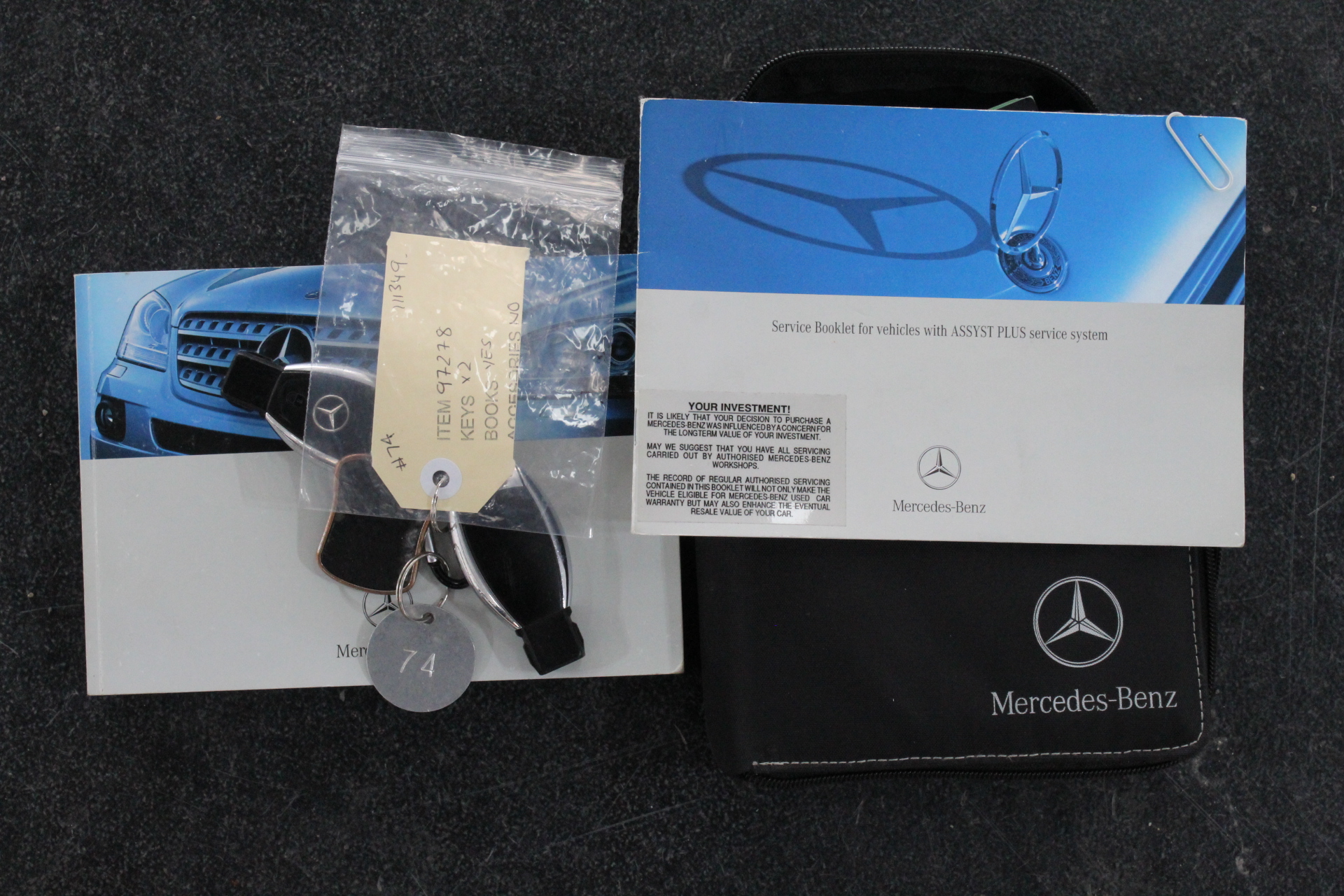 By The Vineyard Mixed Pack Pinot Grigio & Cab Merlot (12x 750mL). SEA.