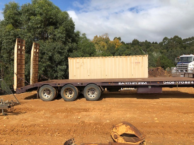 1/100 Scottdale gold bar