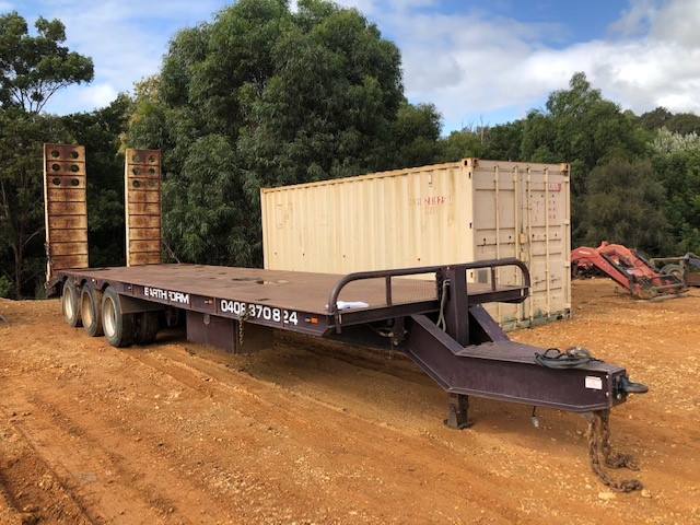 0.12 Gram Gold Nugget