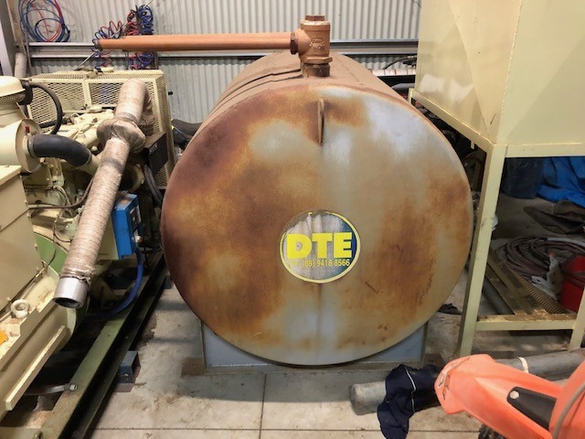 0.16 Carat White 4 round diamonds