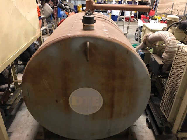 0.20 Carat Blue diamond various HPHT