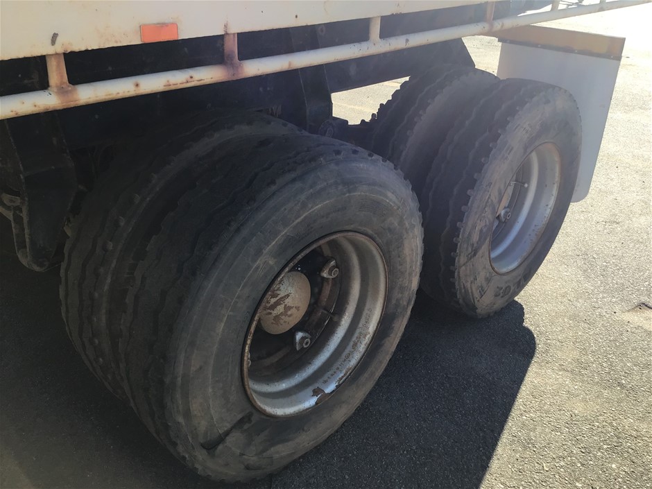 0.12 Gram Gold Nugget