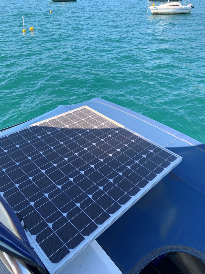 0.20 Carat Blue diamond various HPHT