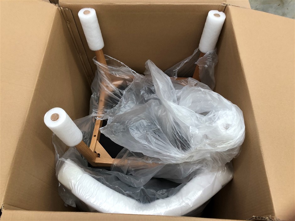 $1 2023 Mob Of Roos - King Charles III