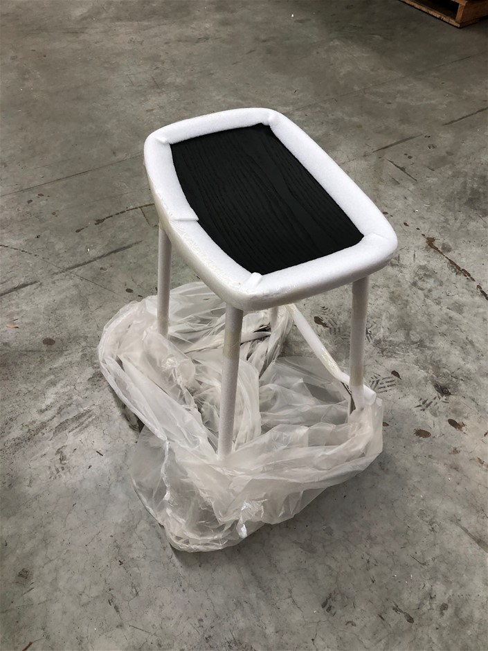 ED KELLY & GANG SET OF 4 X 1-OZ INGOTS & ED KELLY & SET OF 3 X 1-OZ INGOTS