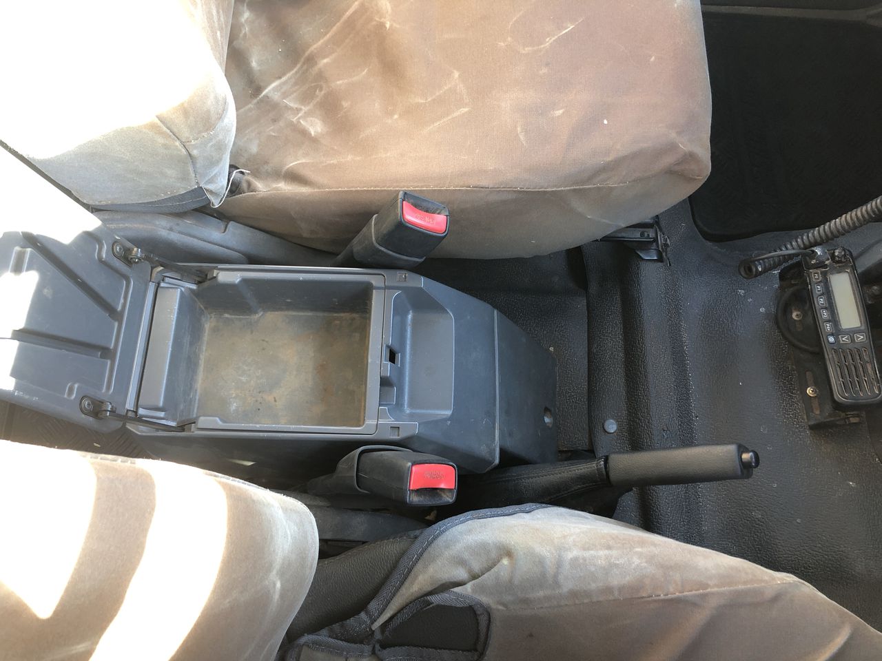 1.00ct Round Cut GRA Certified Moissanite 925 Sterling Silver Ring - Size 5