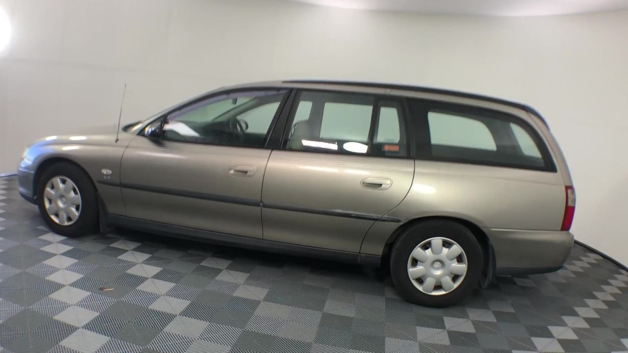 18K Gold-Filled Cuban Chain Necklace, 8MM Wide - 60.9cm