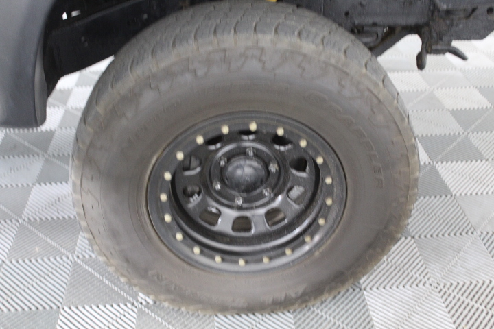 2mm Simulated Diamonds 925 Sterling Silver Tennis Bracelet-17cm