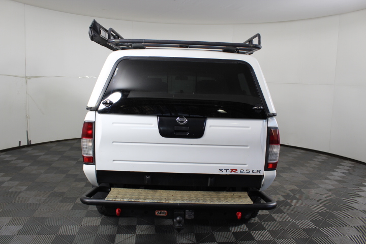 3mm 925 Sterling Silver Pink Simulated Diamonds Band Ring - Size 8