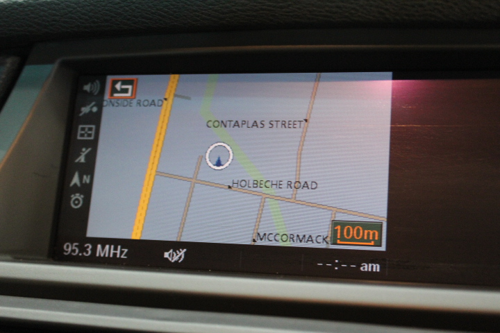 2011 BMW 320i 320i EXEC. E90 Automatic Sedan