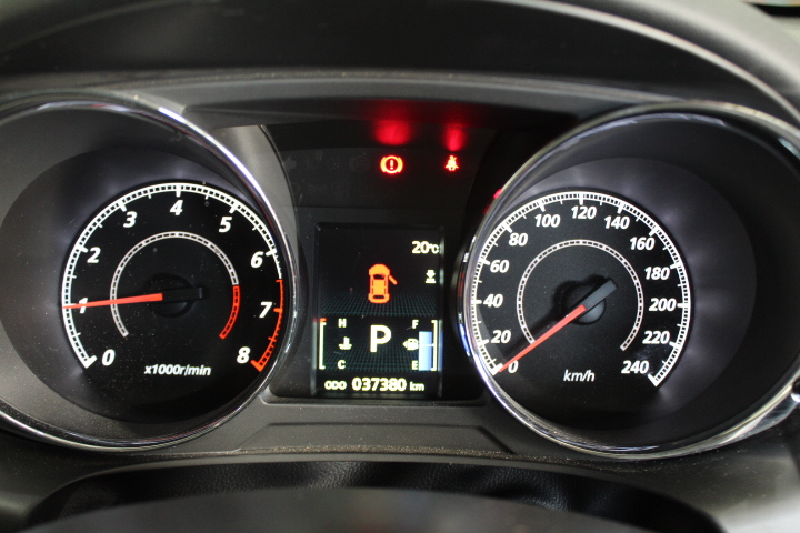 18K White Gold-Filled 3mm Necklace with Simulated Diamonds - 50.8cm