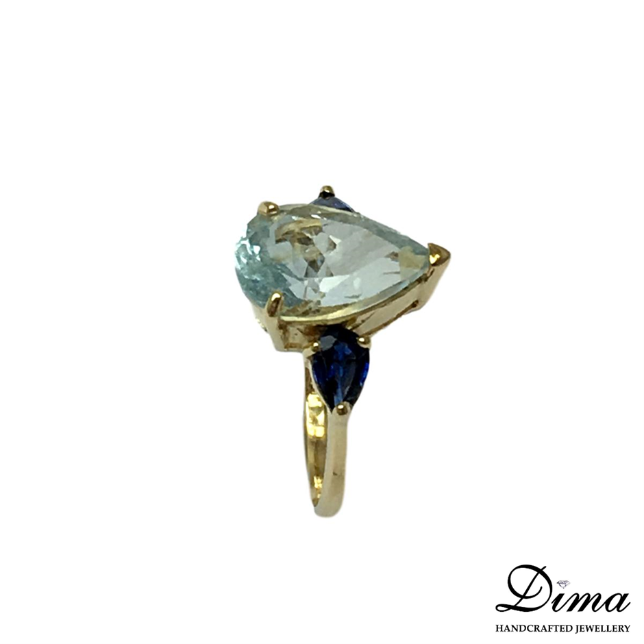 SCHLAGE Eller Lever with Century Trim Keyed Entry Lock, Matte Black, F51A E