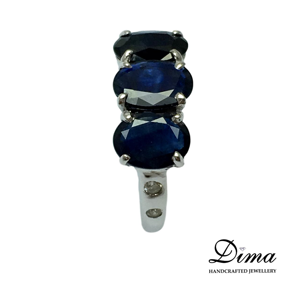 2 Packs of 5 x DeWALT 150mm Carbide Grit Reciprocating Blades.