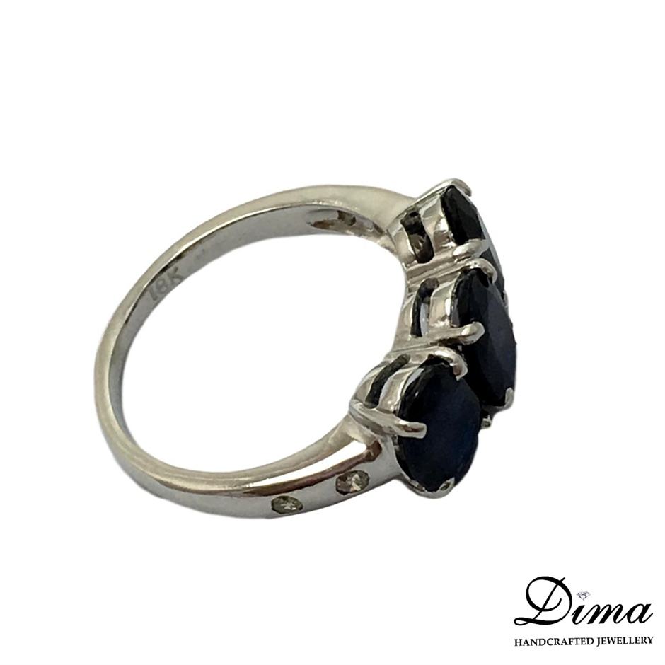 2 x STHOR 8pc Wood Drill Sets, Sizes: 3, 4, 5, 6, 7, 8, 9, 10 mm.