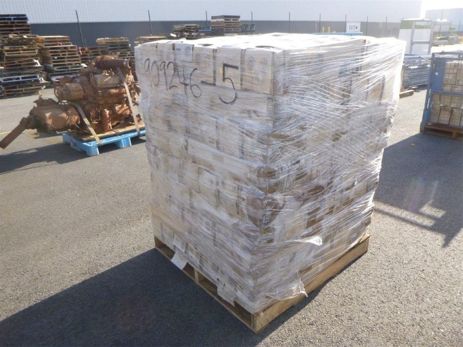 2004 Holden Commodore S VY Automatic Sedan