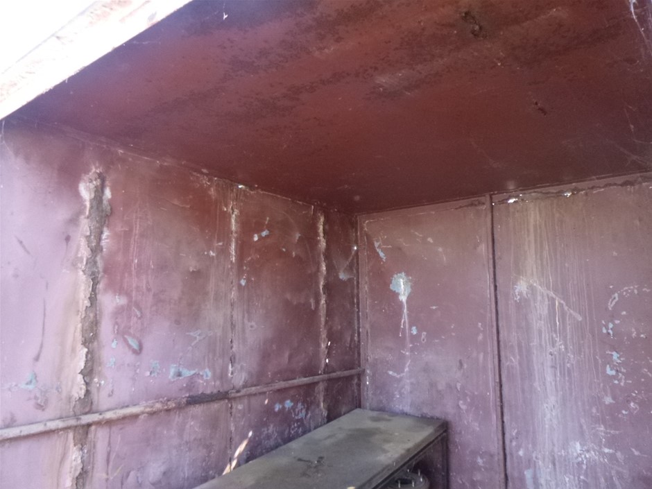 14K/Italy 2.5ct Ruby Emerald Cut Yellow Ring(stamped)Warranty Quality-8US