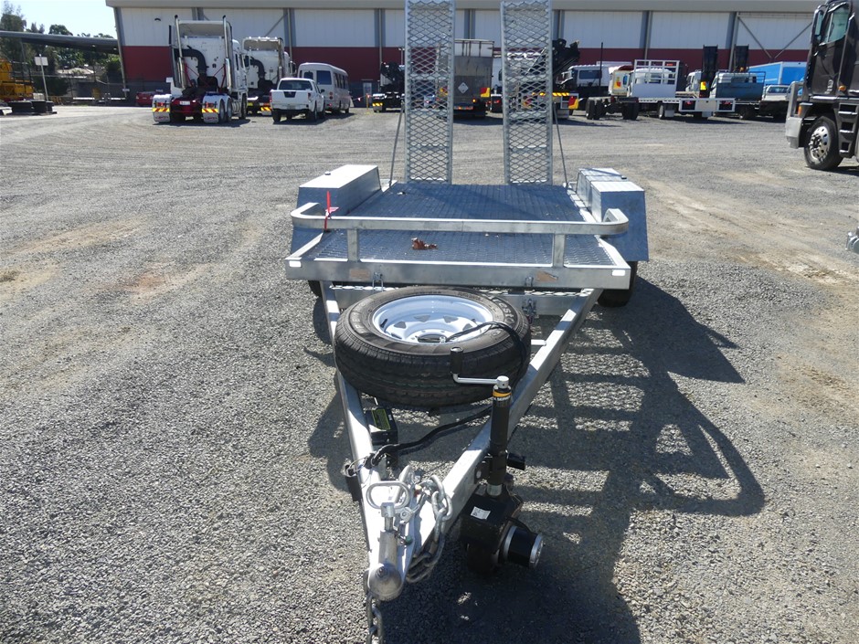 18K/Italy 8.0ct Blue Emerald Cut Yellow Ring(stamped)Warranty Quality-9US