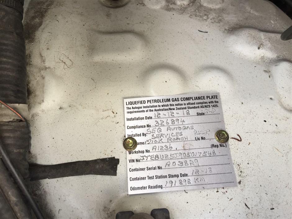 ARMANI EXCHANGE Men's Hampton Watch, Black, AX2144. RRP: $272.  Buyers Note