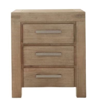 Ablution / Toilet Block (Unused)