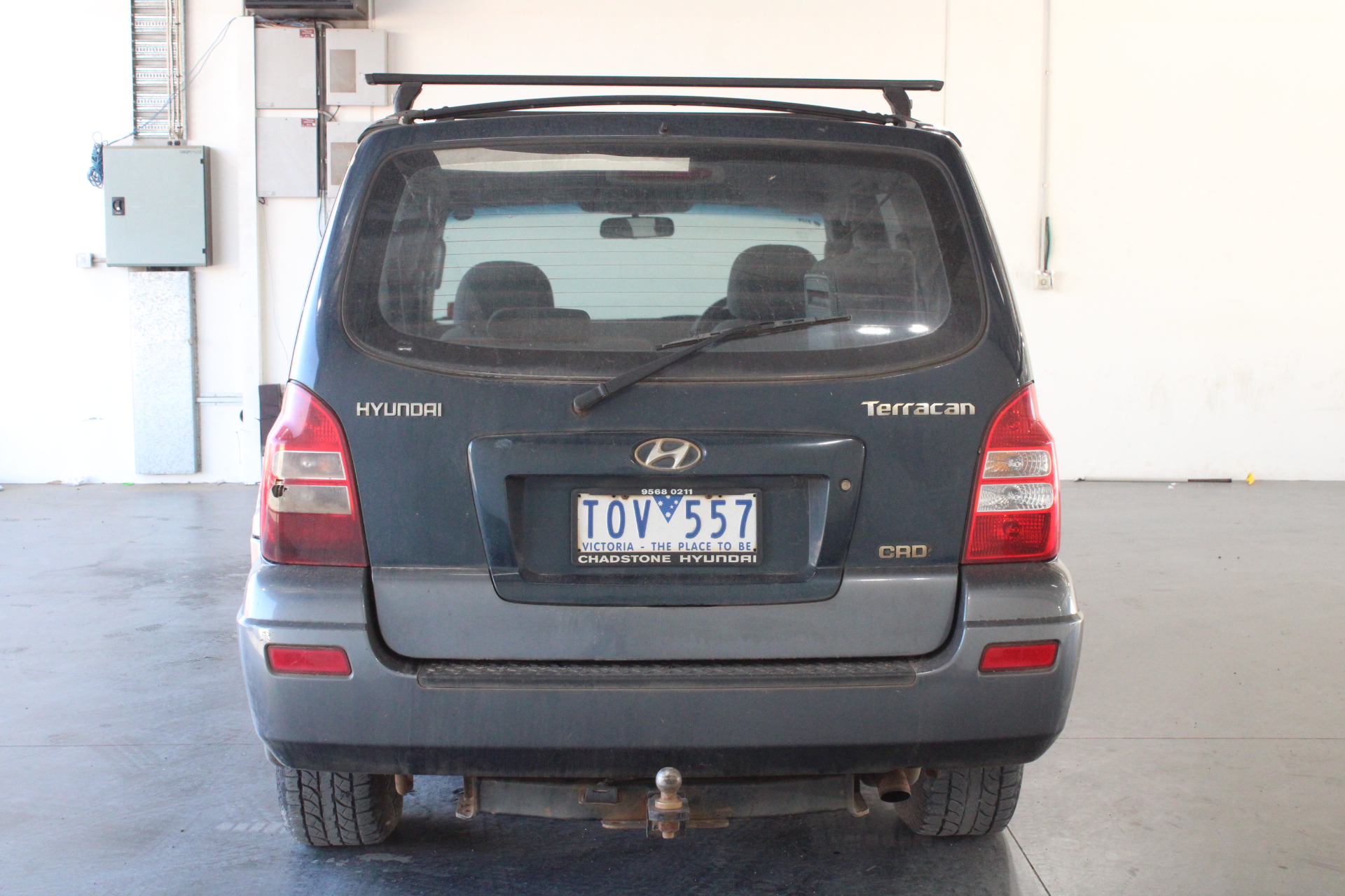 Thomson Estate Old Pumphouse Shiraz 2023 (12x 750mL) SA