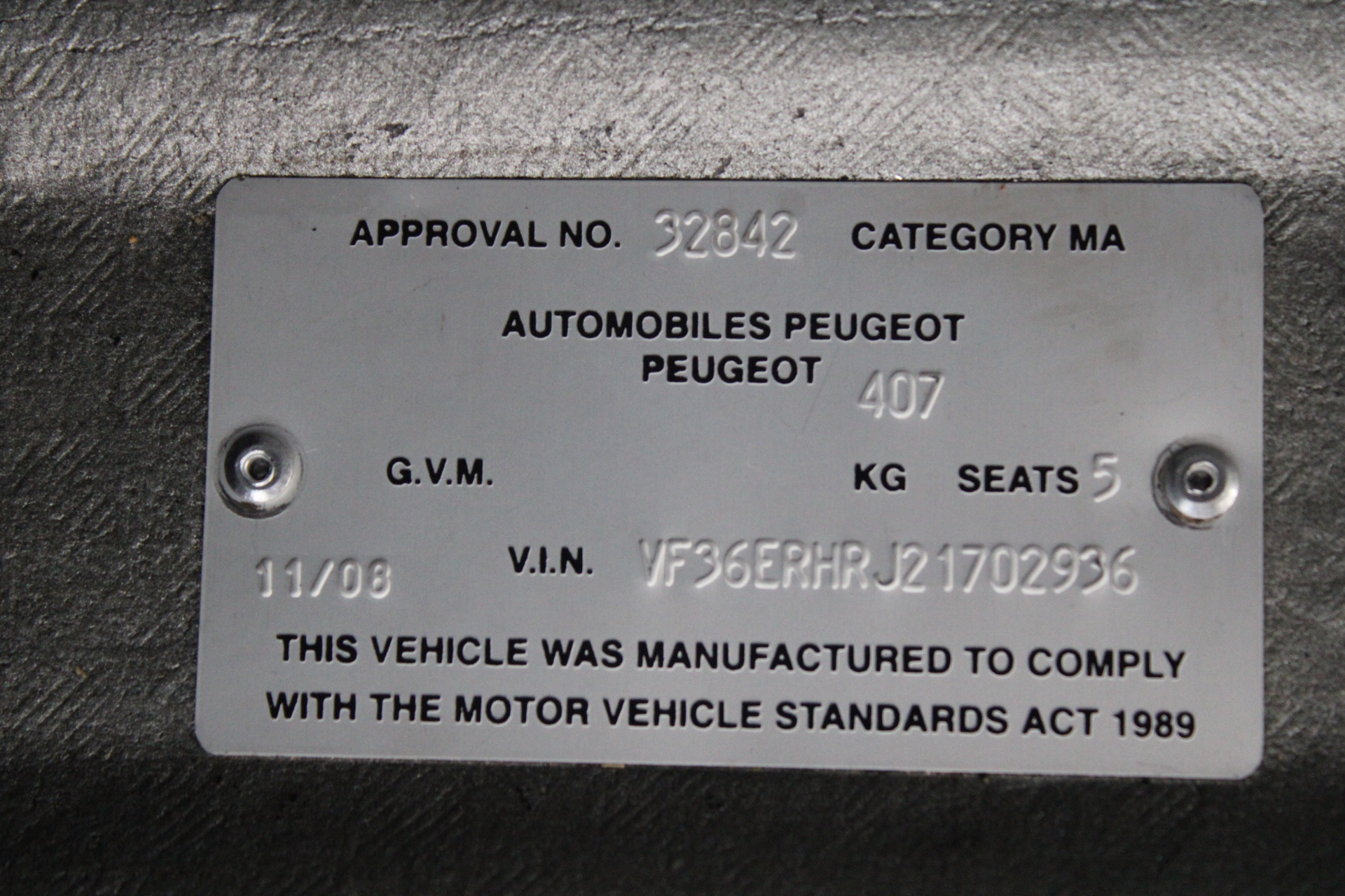 Amble & Fox Shiraz 2023 (12x 750mL) Margaret River