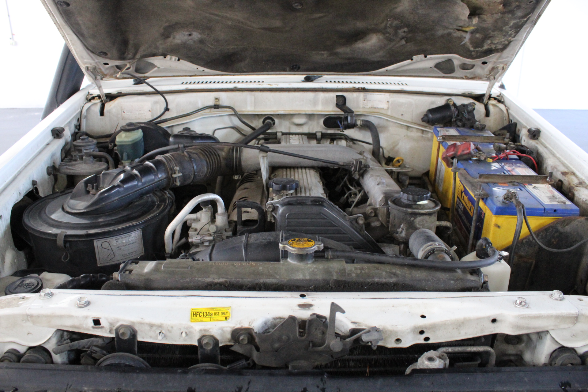 Peter Lehmann The Barossan Chardonnay 2022 (12x 750mL) SA